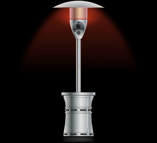 Patio-Heater-PNG-Pic