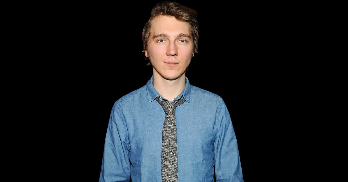 Paul Dano, Filmmaker, Actor, Independent, Screenwriter PNG