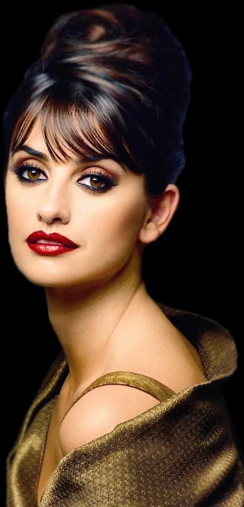 Penelope-Cruz-PNG-HD