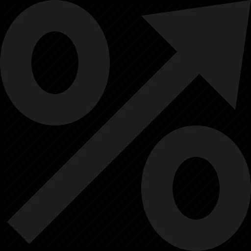 Percentage-Background-PNG