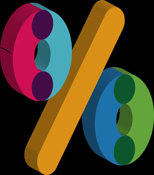 Percentage-PNG-Background-Image