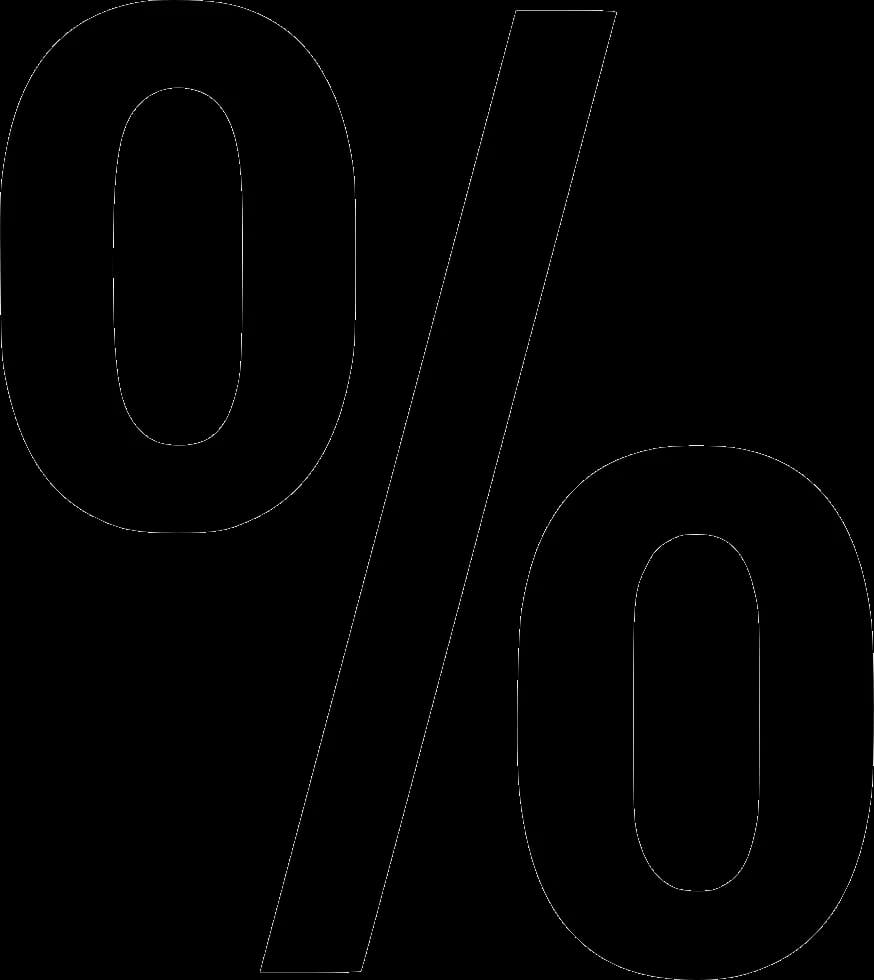 Percentage-PNG-File
