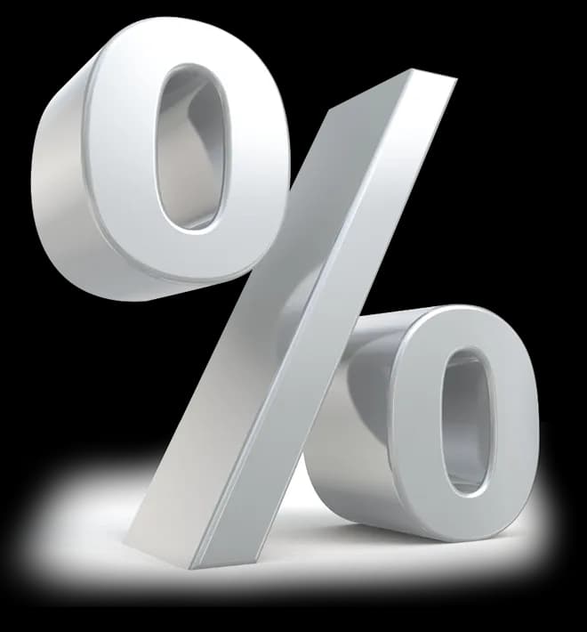 Percentage-PNG-Picture