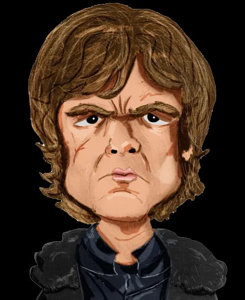 Peter Dinklage, Hollywood, Film, Producer, Game Of Thrones PNG
