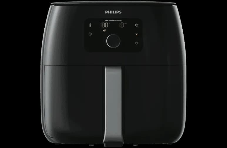 Philips-Air-Fryer-PNG-Clipart