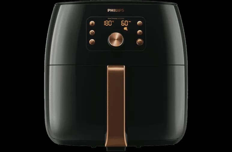 Philips-Air-Fryer-PNG-Image