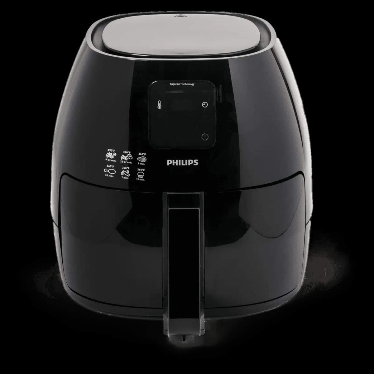 Philips-Air-Fryer-PNG-Photos
