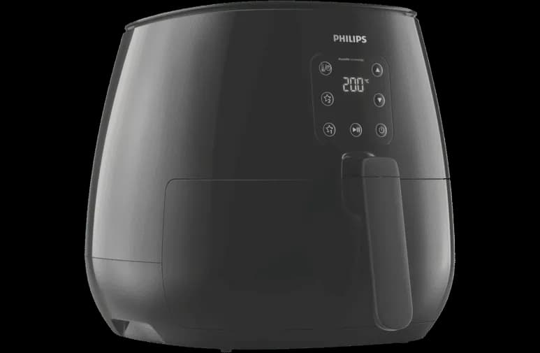Philips-Air-Fryer-PNG-Transparent-Image