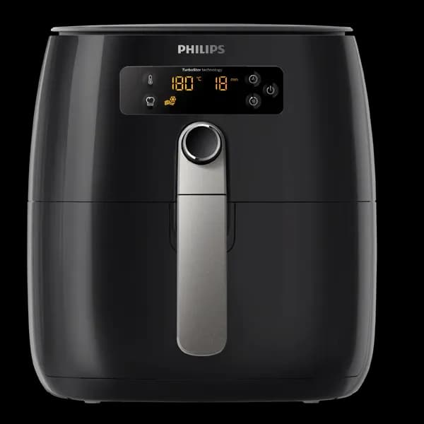 Philips-Air-Fryer-Transparent-PNG