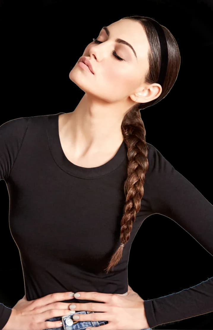 Phoebe-Tonkin-PNG-Image