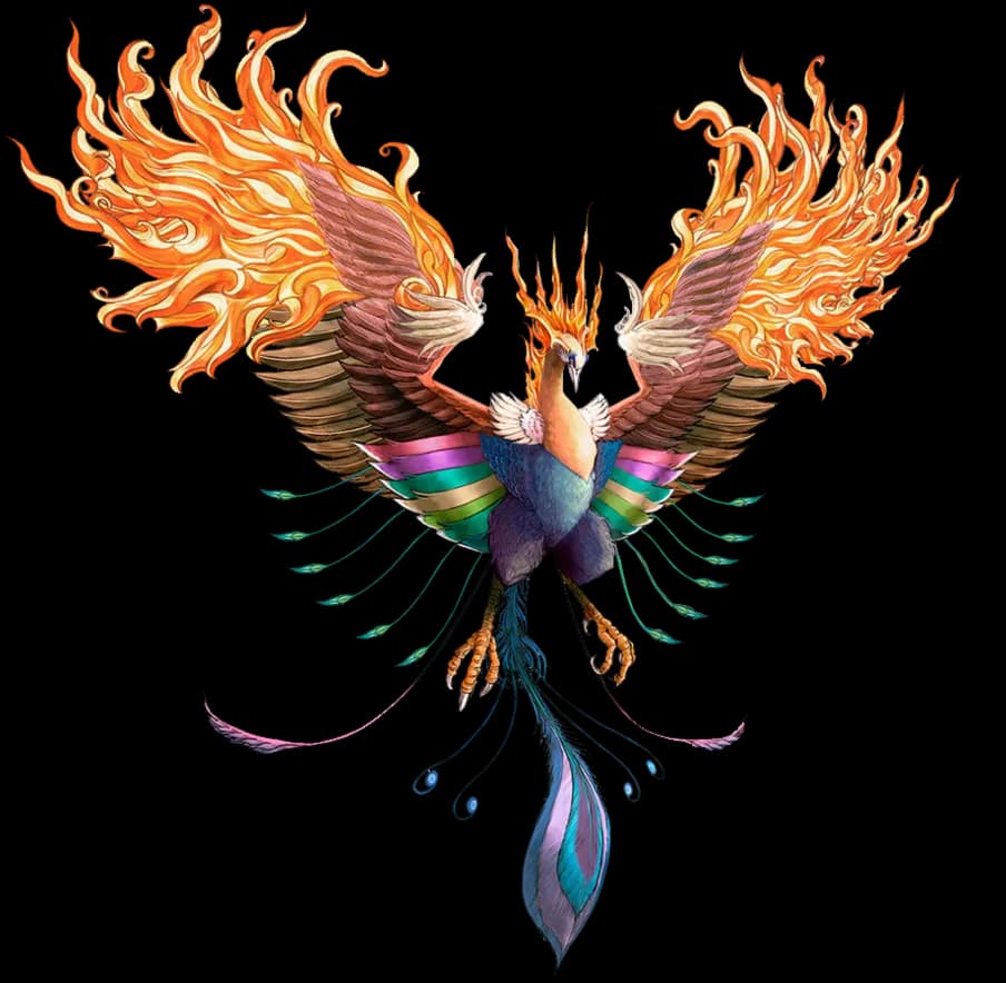 Phoenix-PNG-Pic