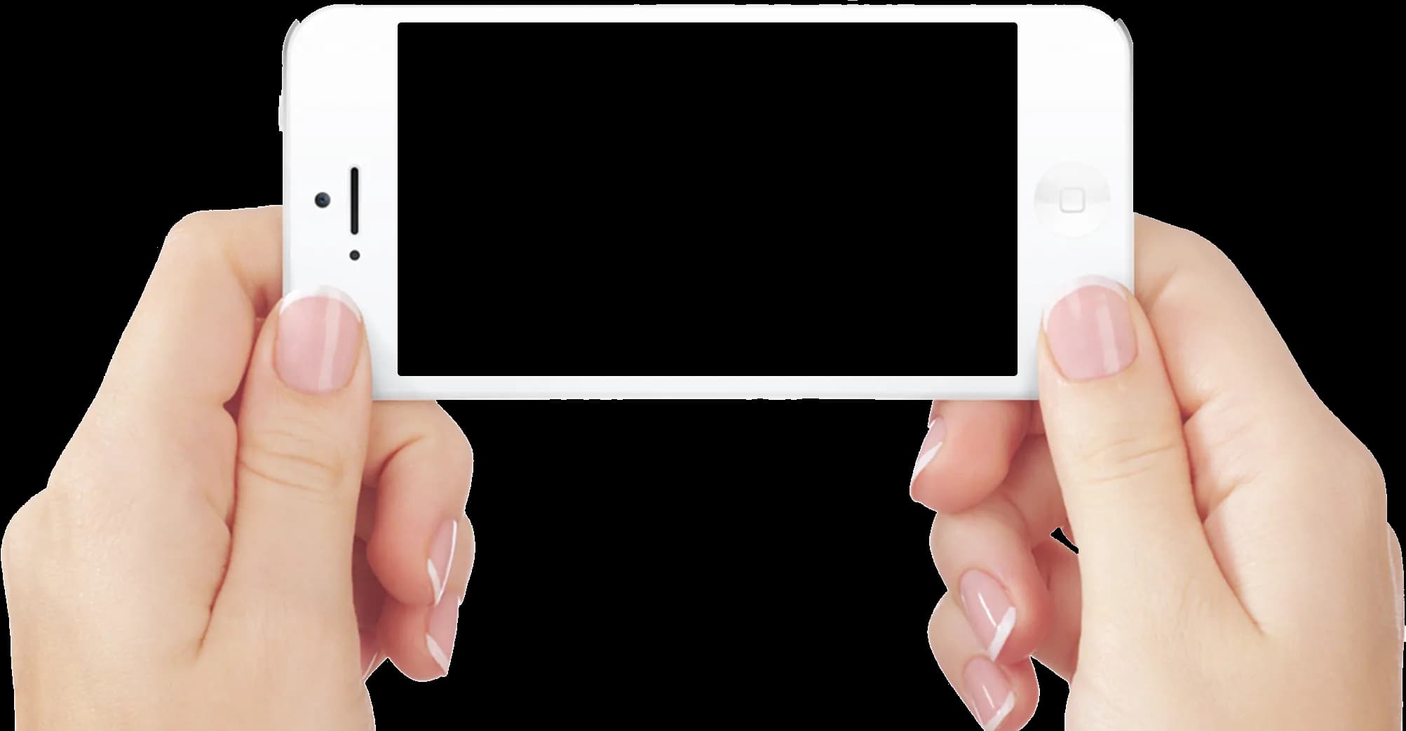 Phone-in-Hand-PNG-Isolated-Transparent-Picture