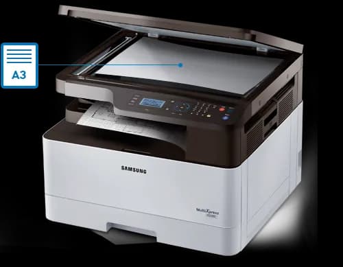 Photocopier Machine, Scanning Functionality, Paper Handling, Print Technology, Copying Device PNG