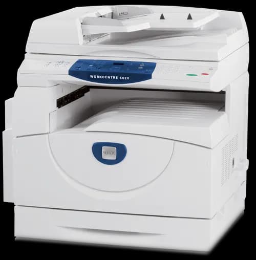 Photocopier-Machine-PNG-Image