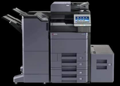 Photocopier Machine, Copy, Paper, Office, Print PNG