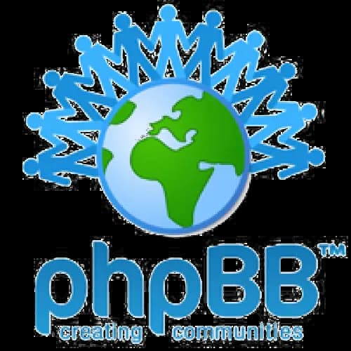 PhpBB, Platform, Open Source, Community, Software PNG