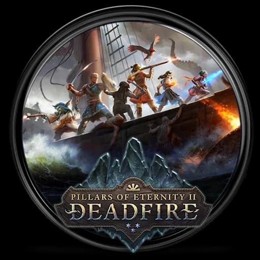 Pillars-of-Eternity-II-Deadfire-PNG-Clipart