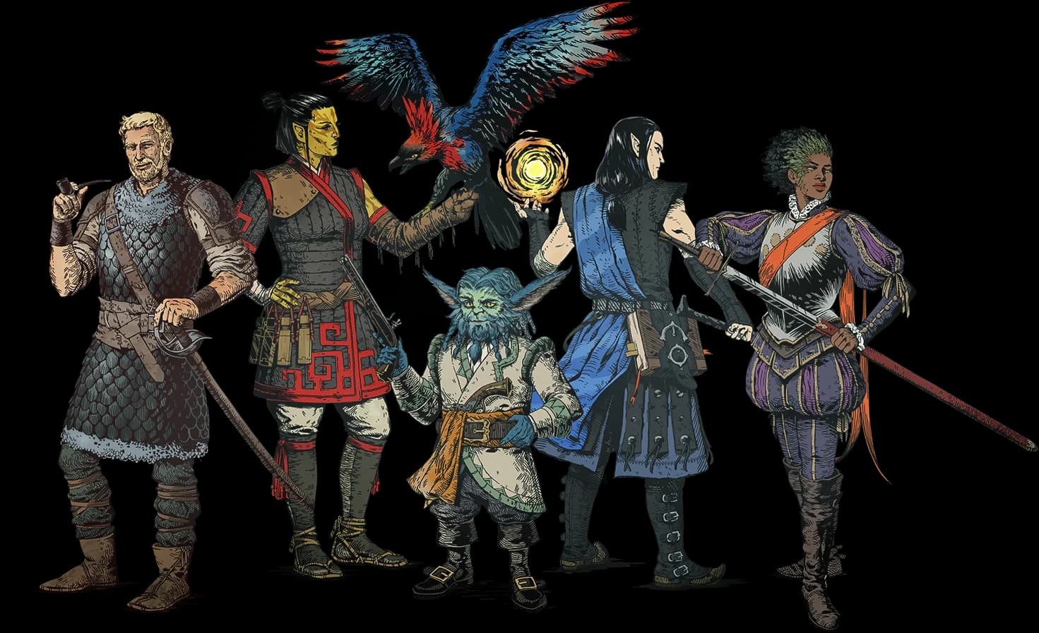 Pillars-of-Eternity-II-Deadfire-PNG-Image