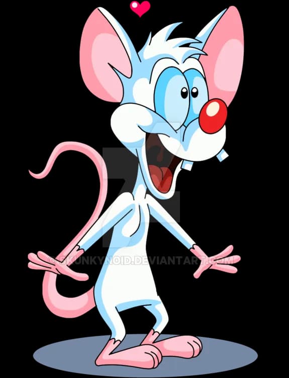 Pinky-And-The-Brain-Download-PNG-Image