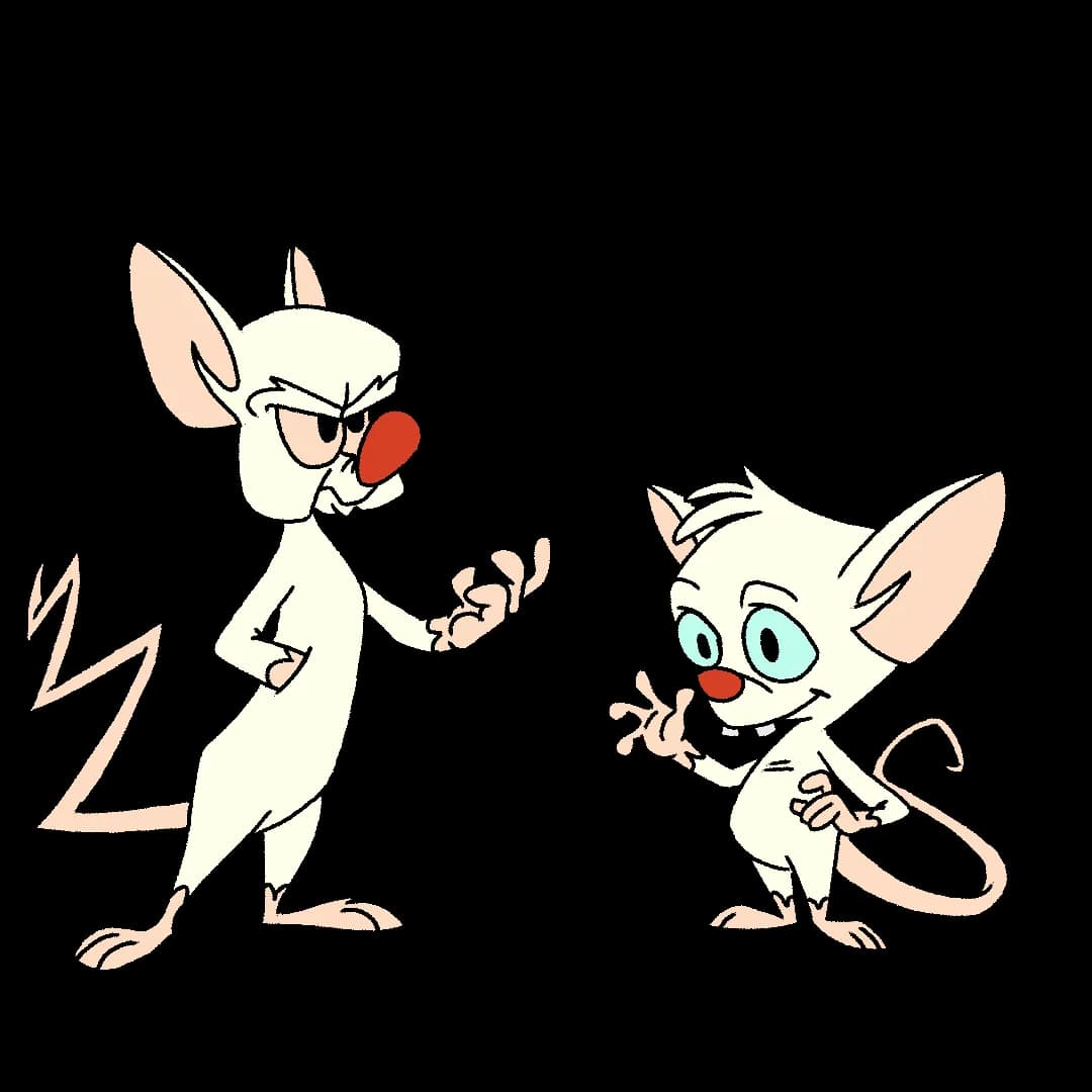 Pinky-And-The-Brain-PNG-Isolated-HD