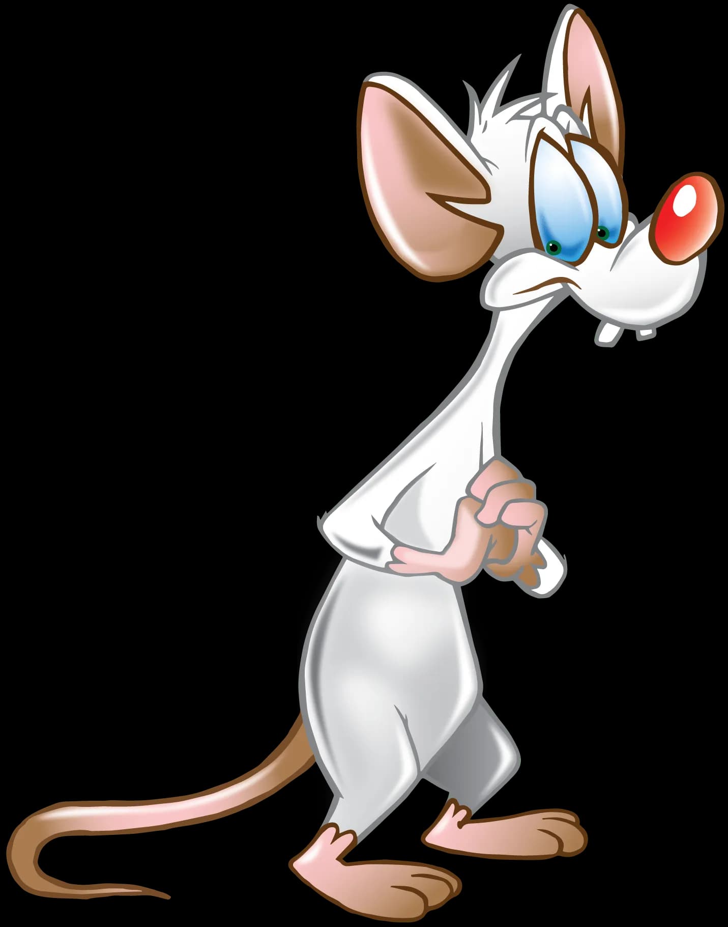 Pinky-And-The-Brain-Transparent-PNG