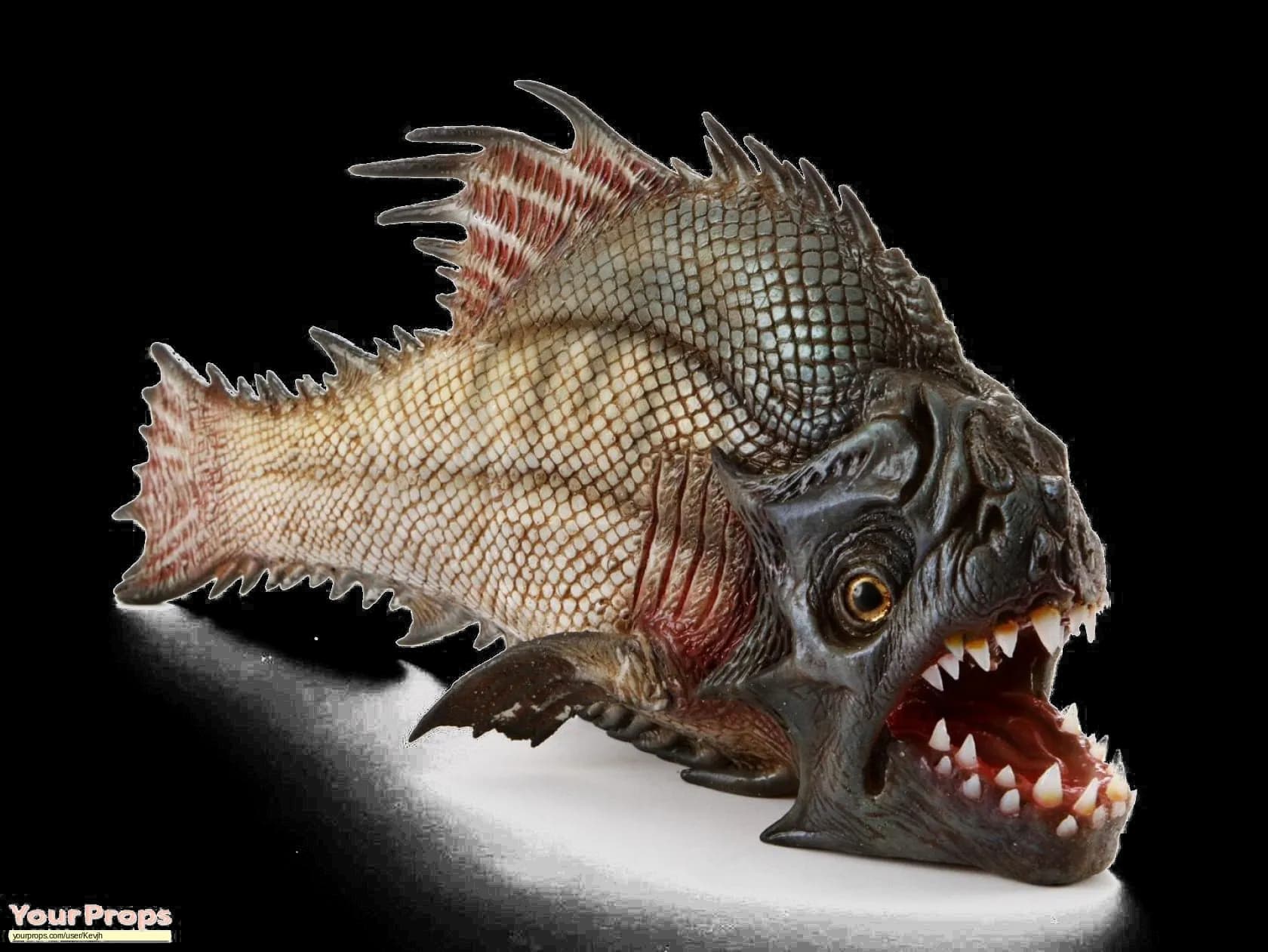 Piranha, Aquatic, Teeth, Sharp, Amazon PNG