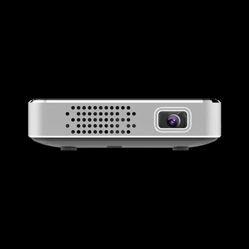 Pocket Projector, Entertainment, LED, Portable, Compact PNG