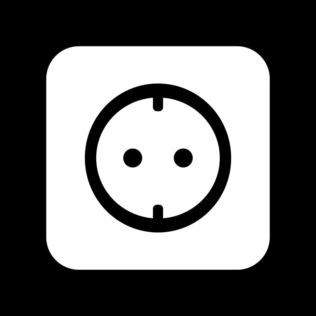 Power-Socket-Transparent-Images-PNG