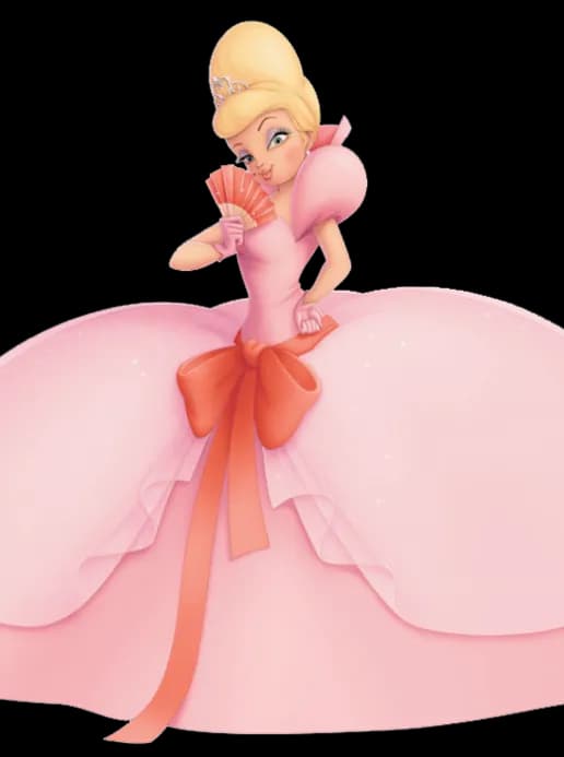 Princess-Charlotte-PNG-HD