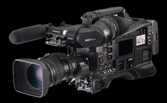 Professional-Film-Camera-Transparent-PNG