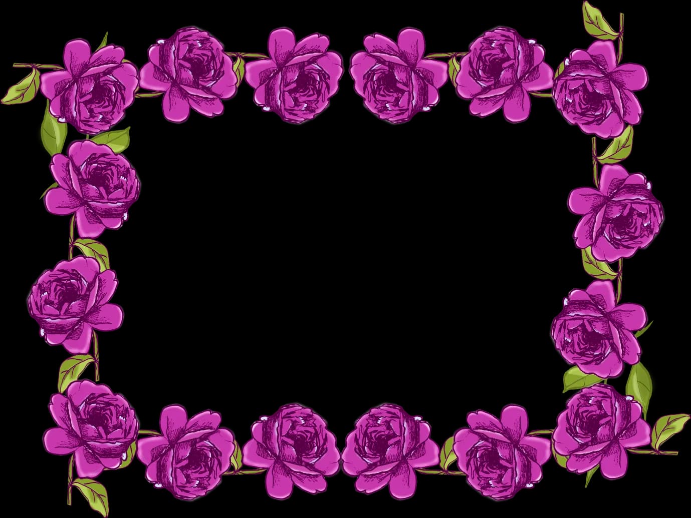 Purple-Border-Frame-PNG-Transparent-Picture