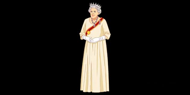 Queen-Elizabeth-PNG-File