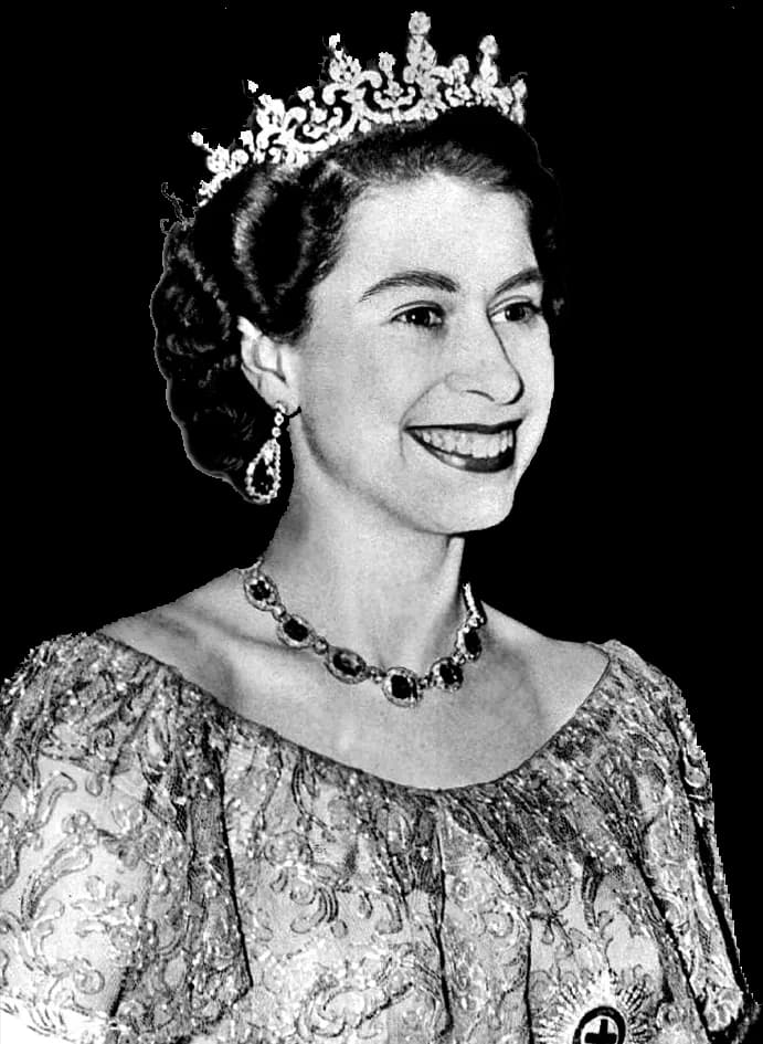 Queen-Elizabeth-Transparent-PNG