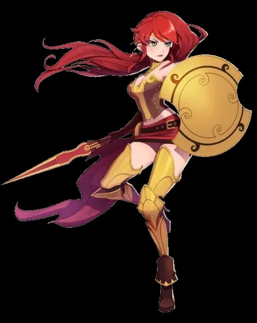 RWBY, Semblance, Beacon, Huntsmen, Faunus PNG