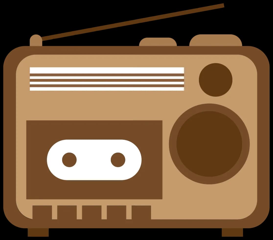 Radio, Communication, Frequency, Transmission, Waves PNG