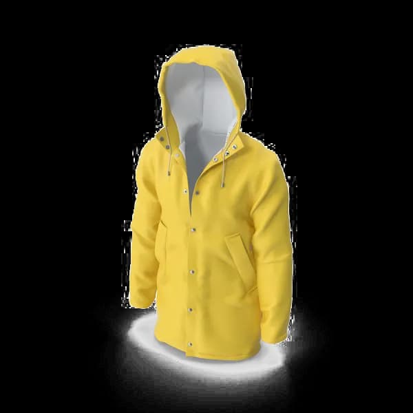 Raincoat-PNG-Transparent