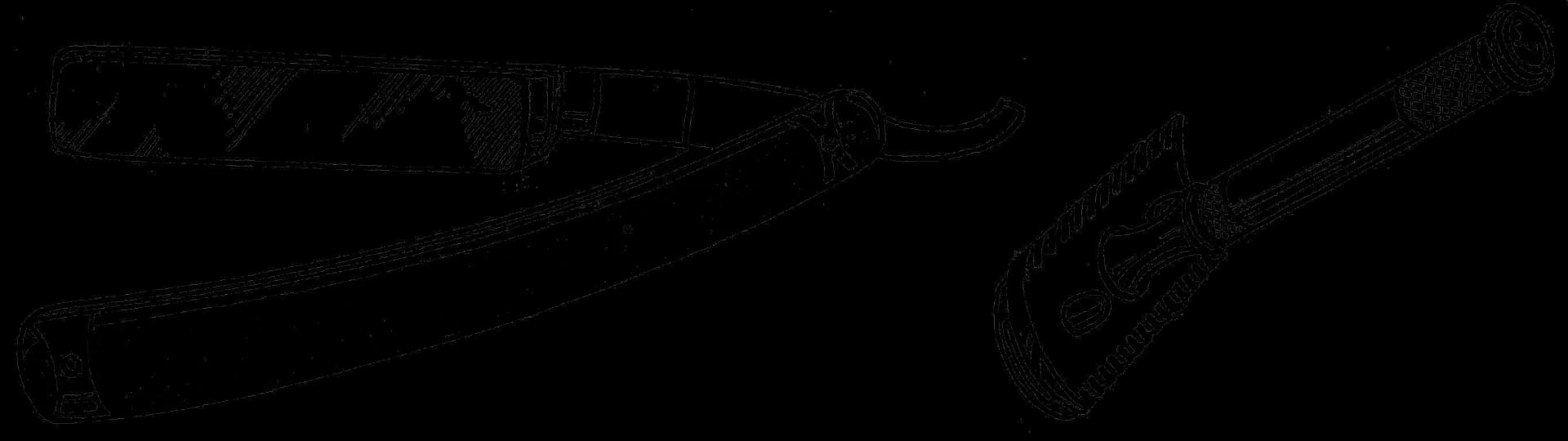 Razor, Tool, Grooming, Precision, Blade PNG