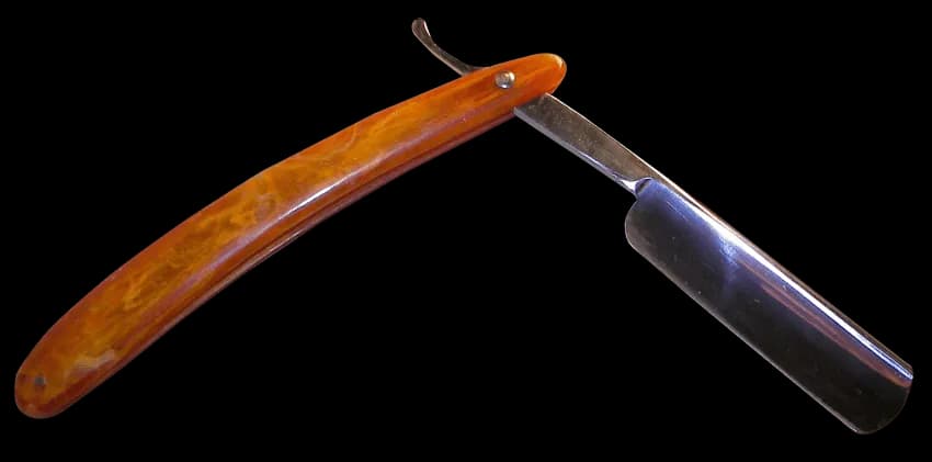 Razor-Transparent-Images-PNG