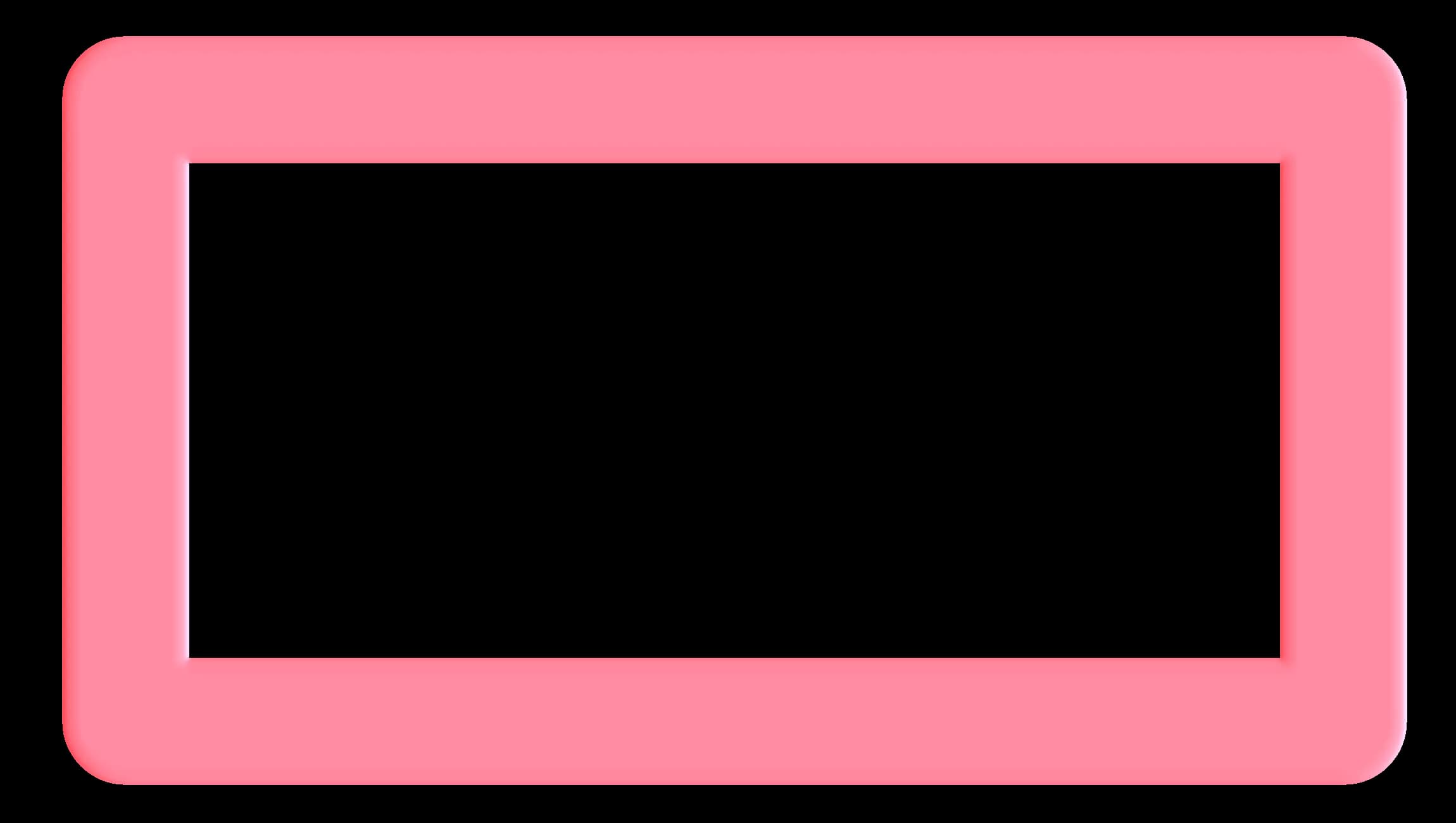 Rectangle-Frame-PNG-File