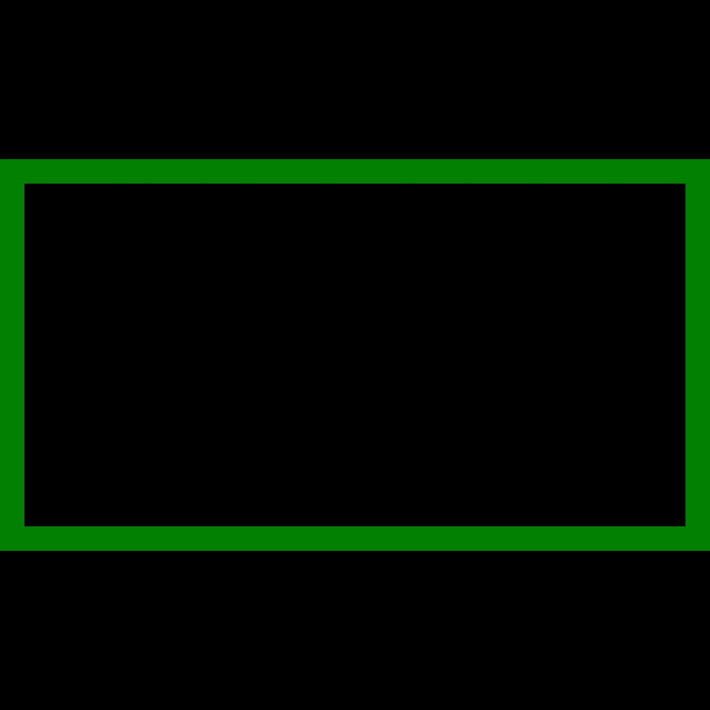 Rectangle-Frame-PNG-HD