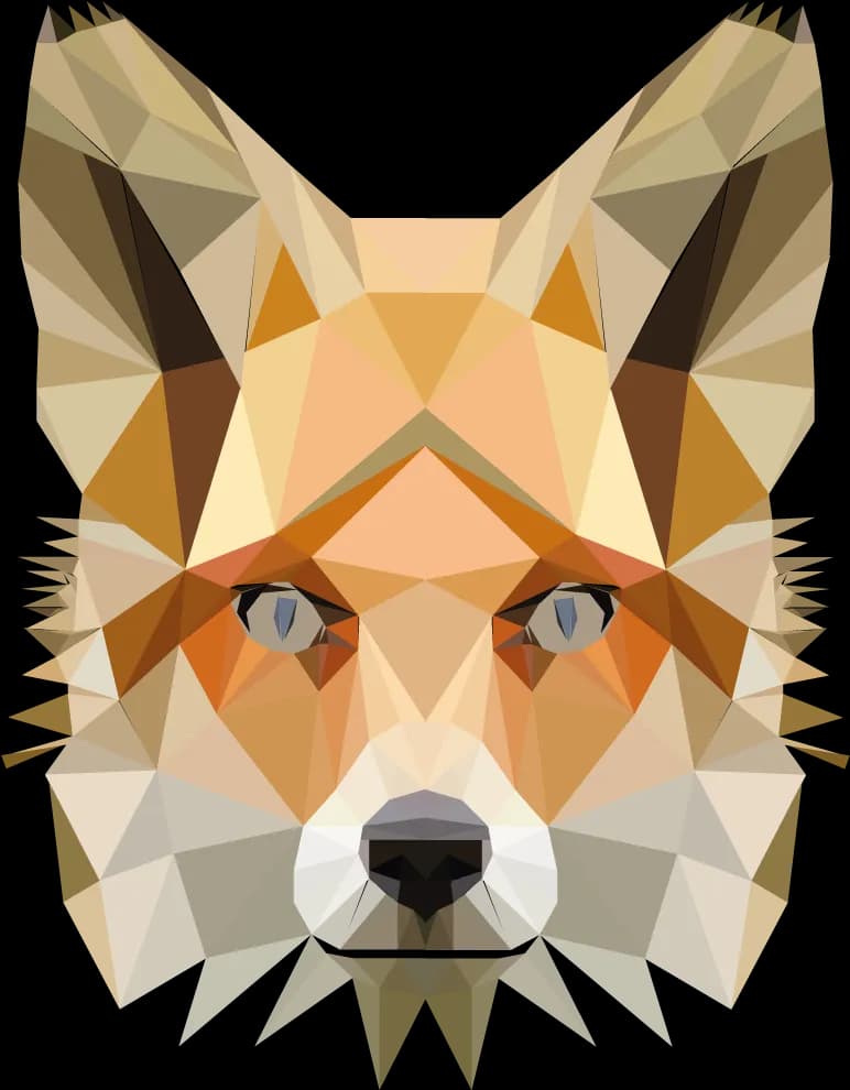 Red-Fox-Transparent-PNG