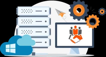 Reseller Hosting, Business Solutions, Web Hosting, Domain Reselling, Hosting Plans PNG