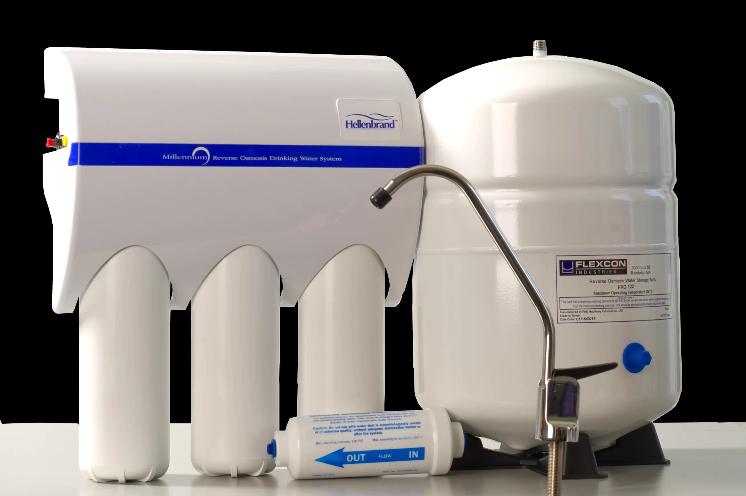 Reverse-Osmosis-Water-Purifier-PNG-File