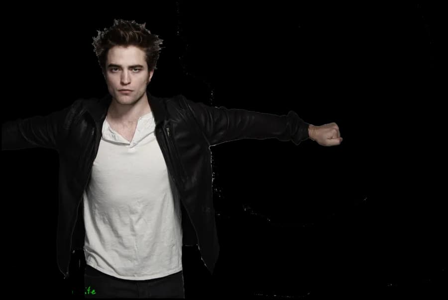 Robert-Pattinson-PNG-File