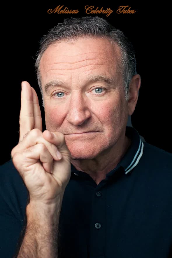 Robin Williams, Icon, Legacy, Actor, Inspiration PNG