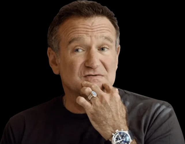 Robin-Williams-PNG-Pic