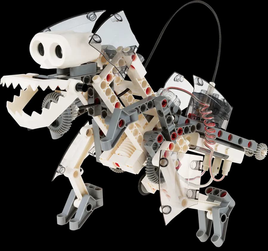 Robot-Machine-PNG-Clipart