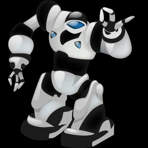 Robot-Machine-PNG-Pic