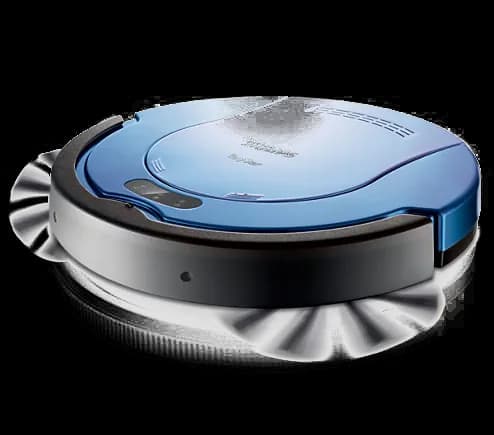 Robotic-Vacuum-Cleaner-PNG-HD