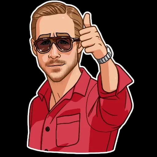Ryan-Gosling-PNG-HD-Isolated